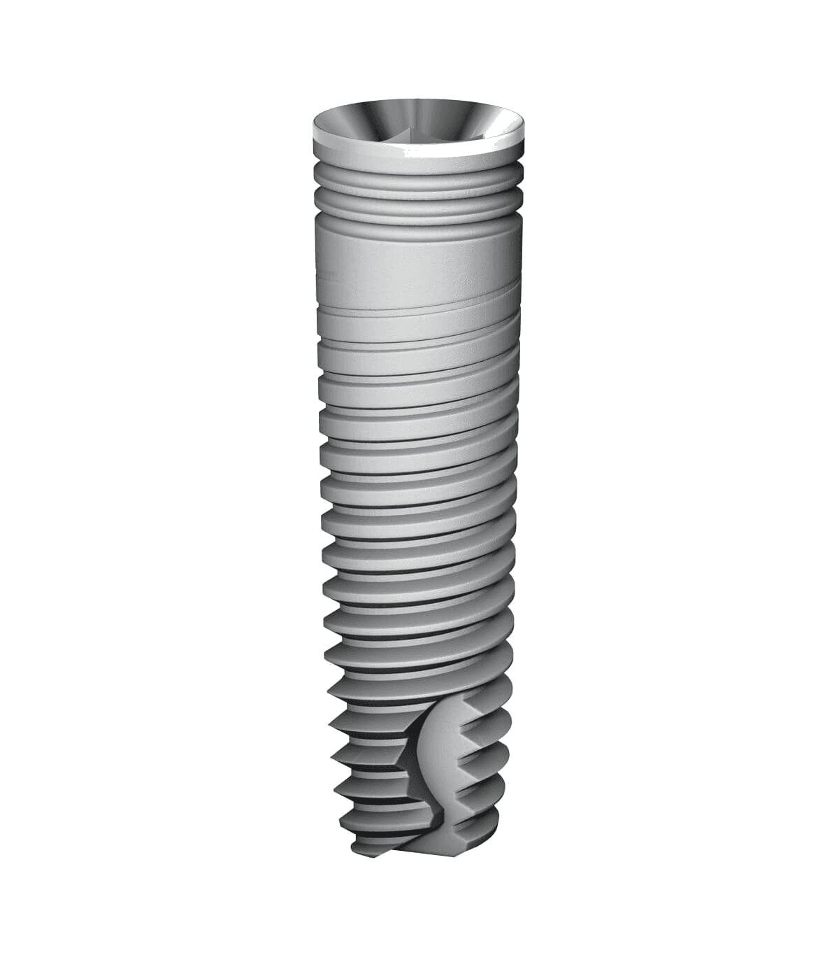 Dual Fit Implant