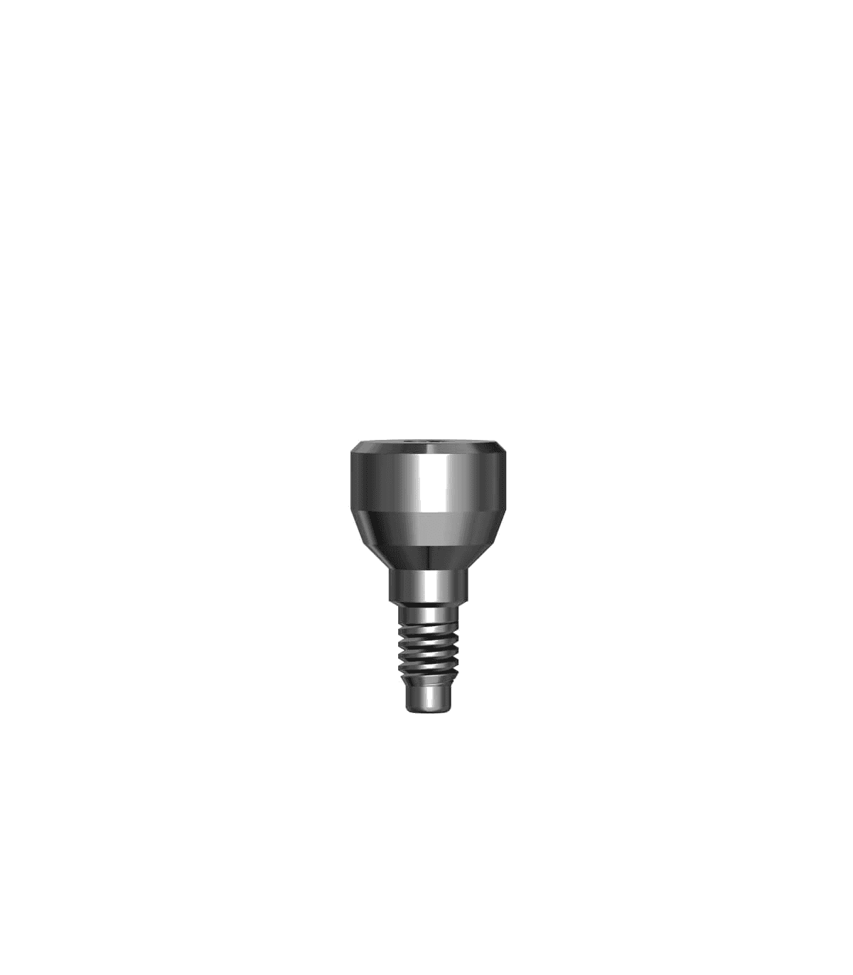 Healing Abutment