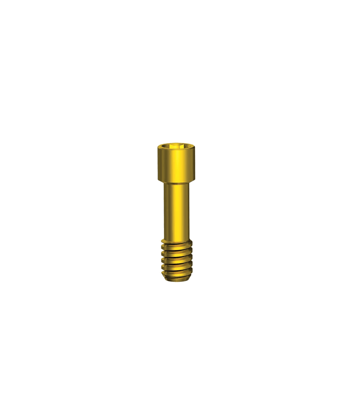 Cobalt Chrome Casting Abutment - CHC
