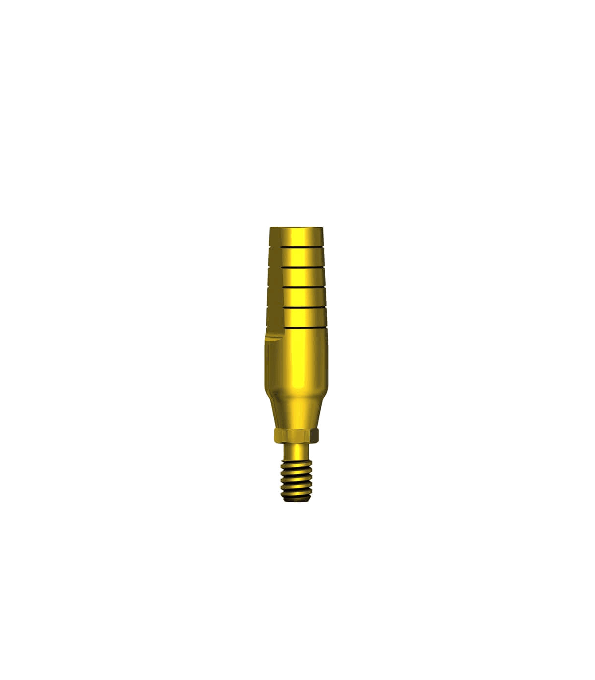 Esthetic Standard Abutment D4.0 CHC