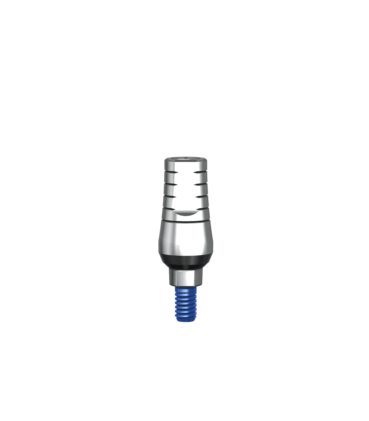 Straight Titanium Abutment