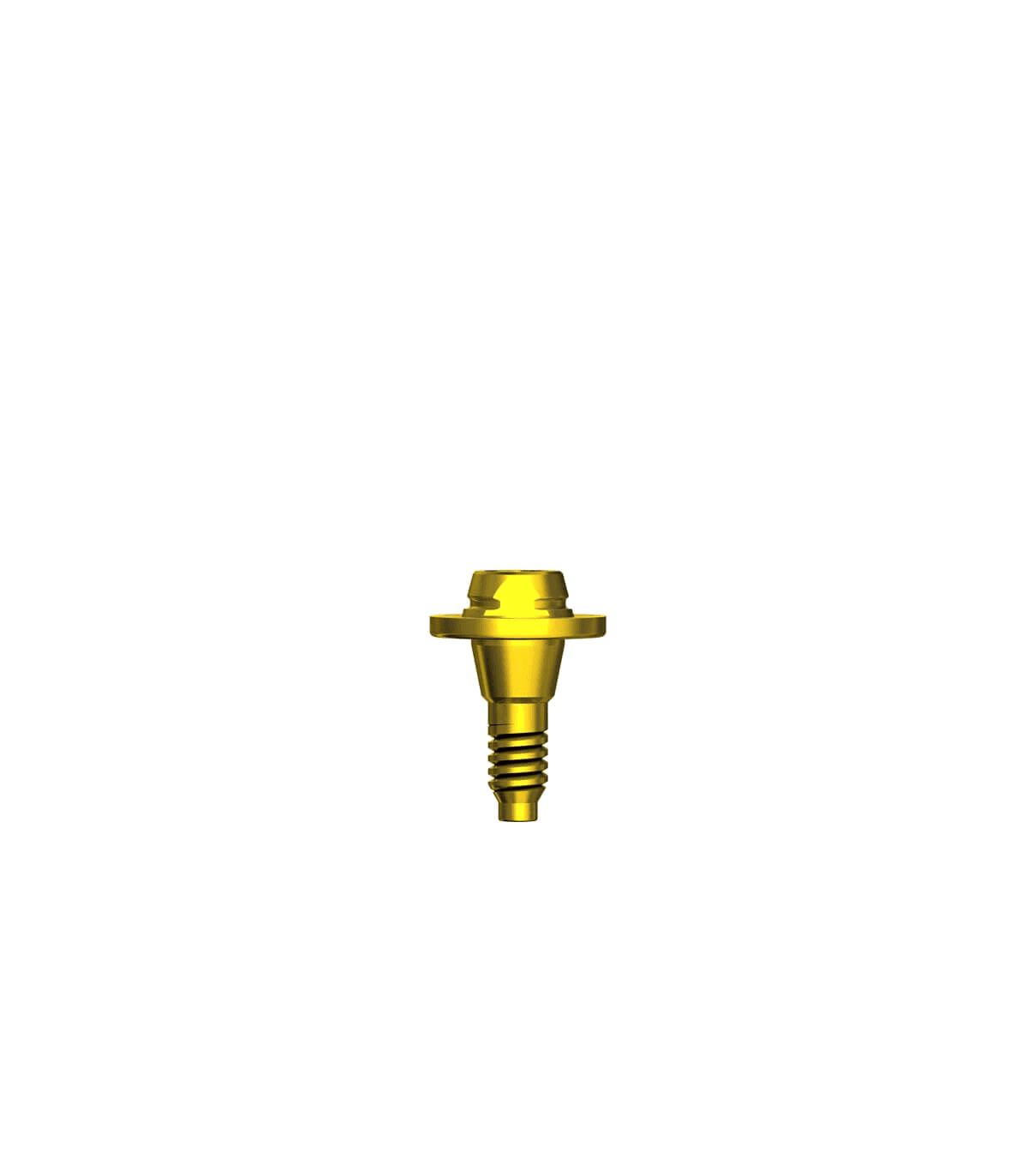 Pro Tapered Connection Abutment CHC N CHC