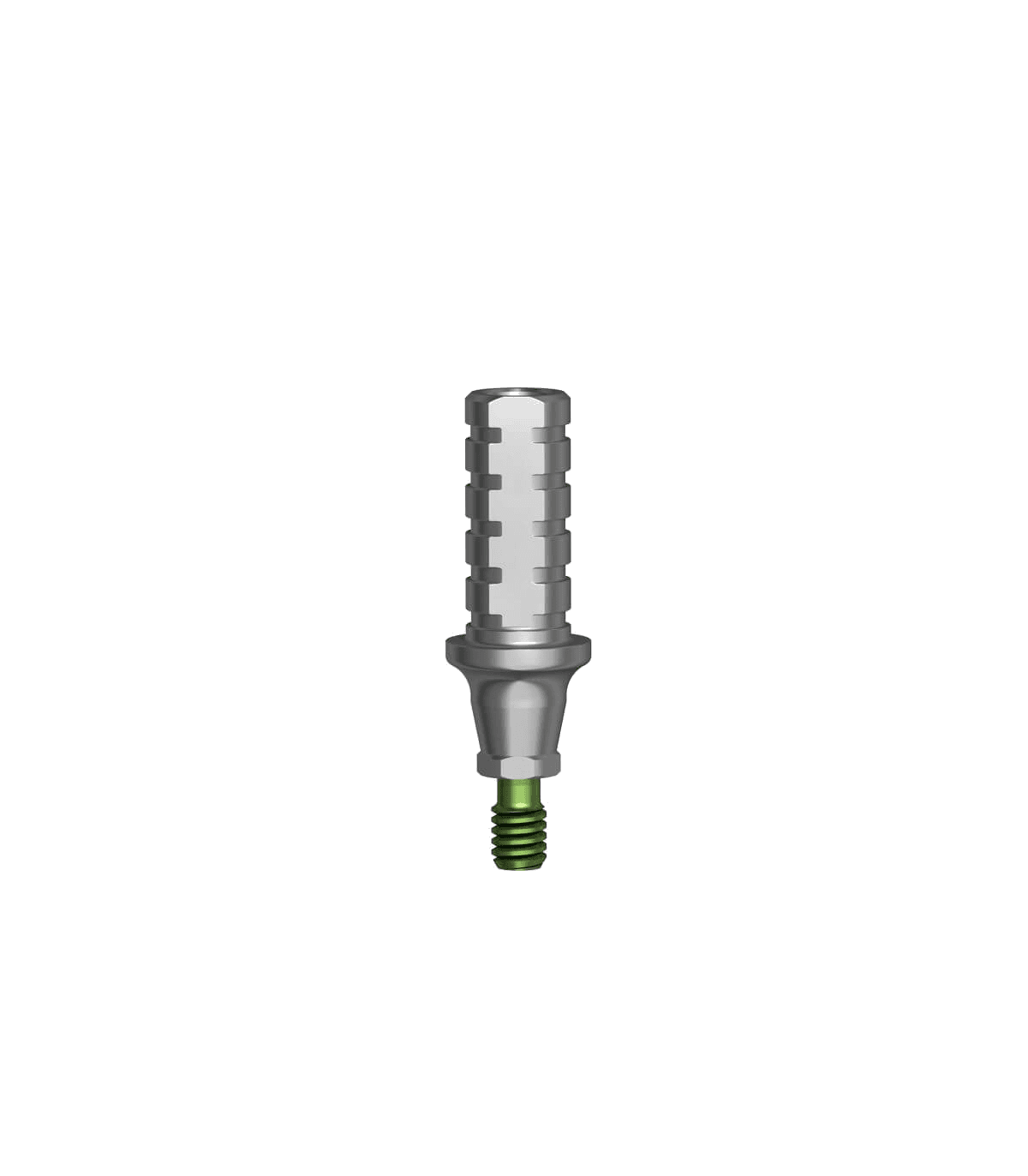 Temporary Titanium Abutment AR CS