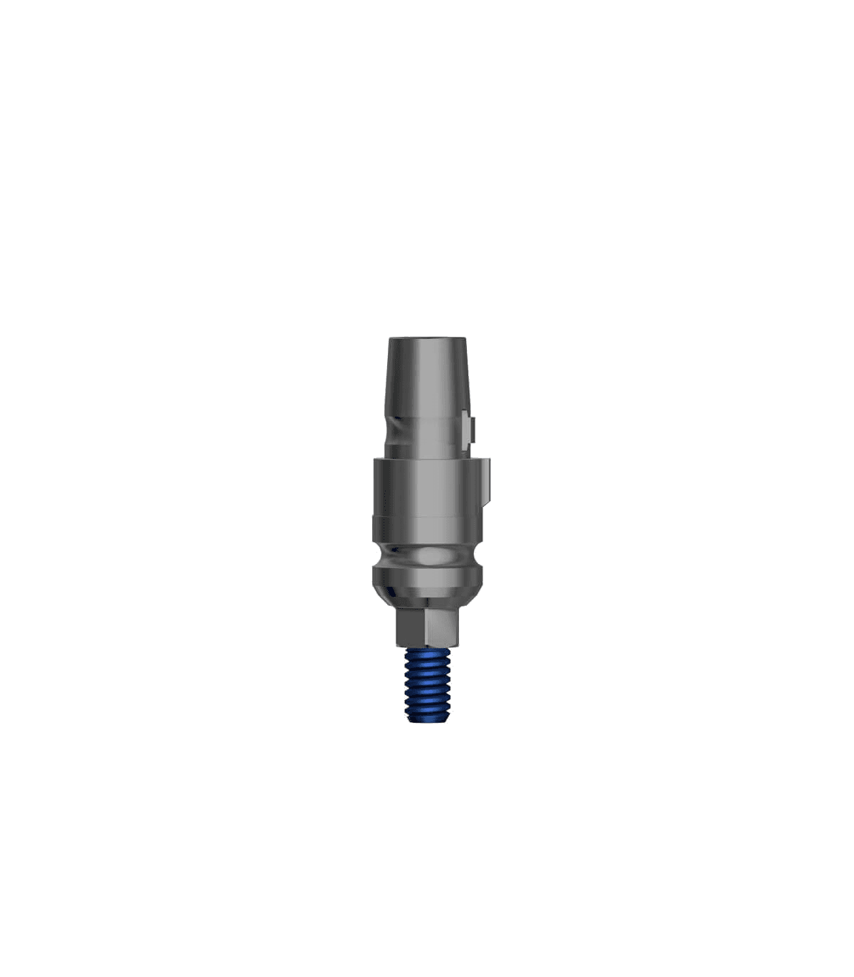 Sirona CAD/CAM Scan Post