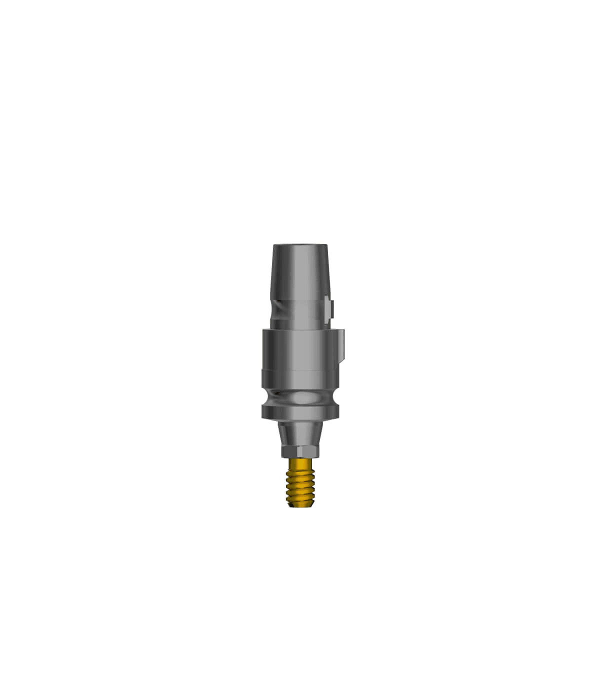 Sirona CAD/CAM Scan Post CHC