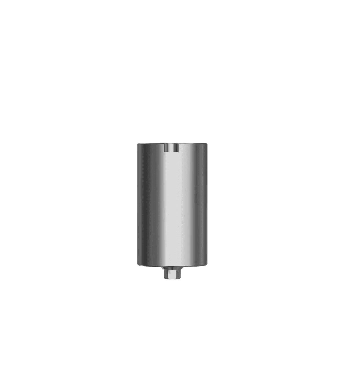 PreFace Compatible Blank abutment – IH