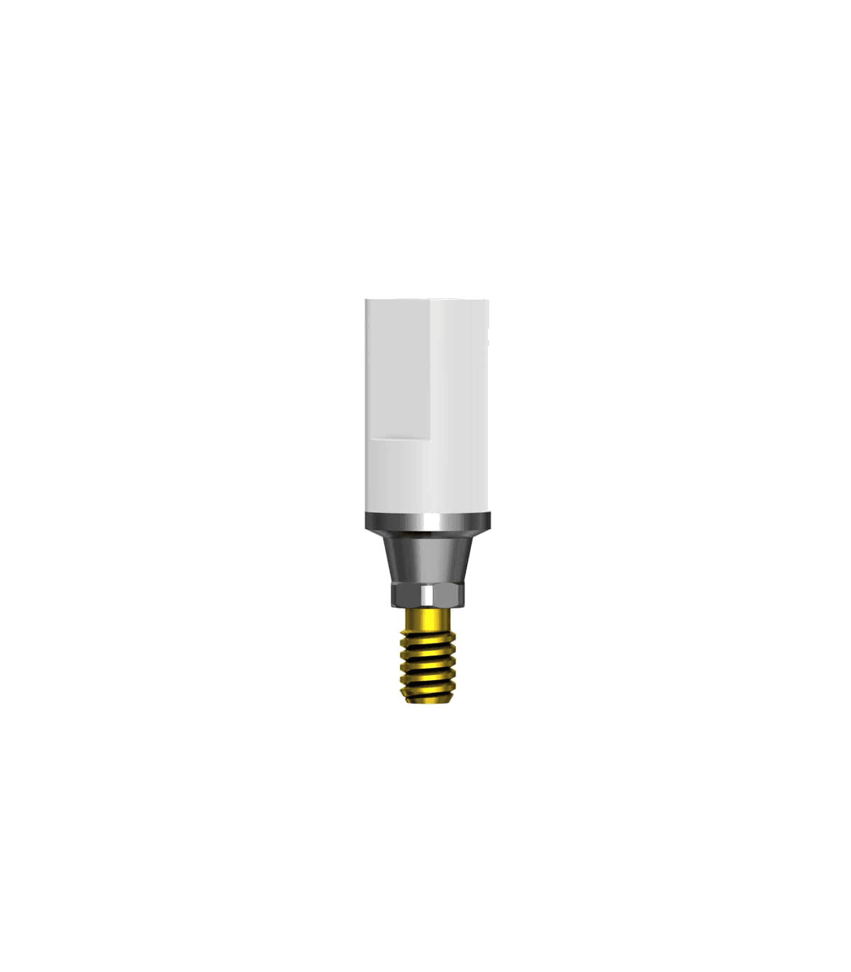 Scan Abutment - CHC implants