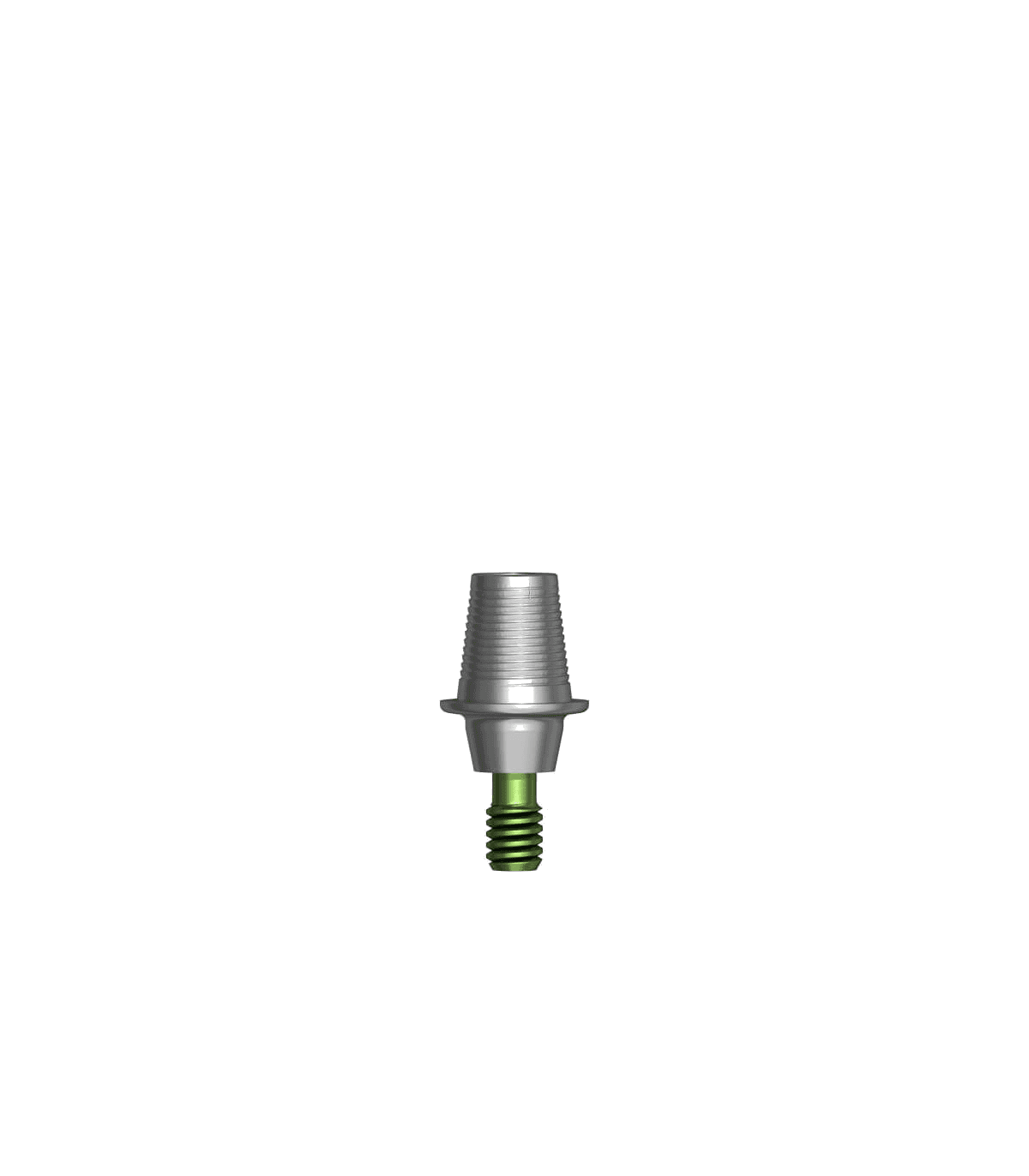 CAD/CAM Titanium Base CS R