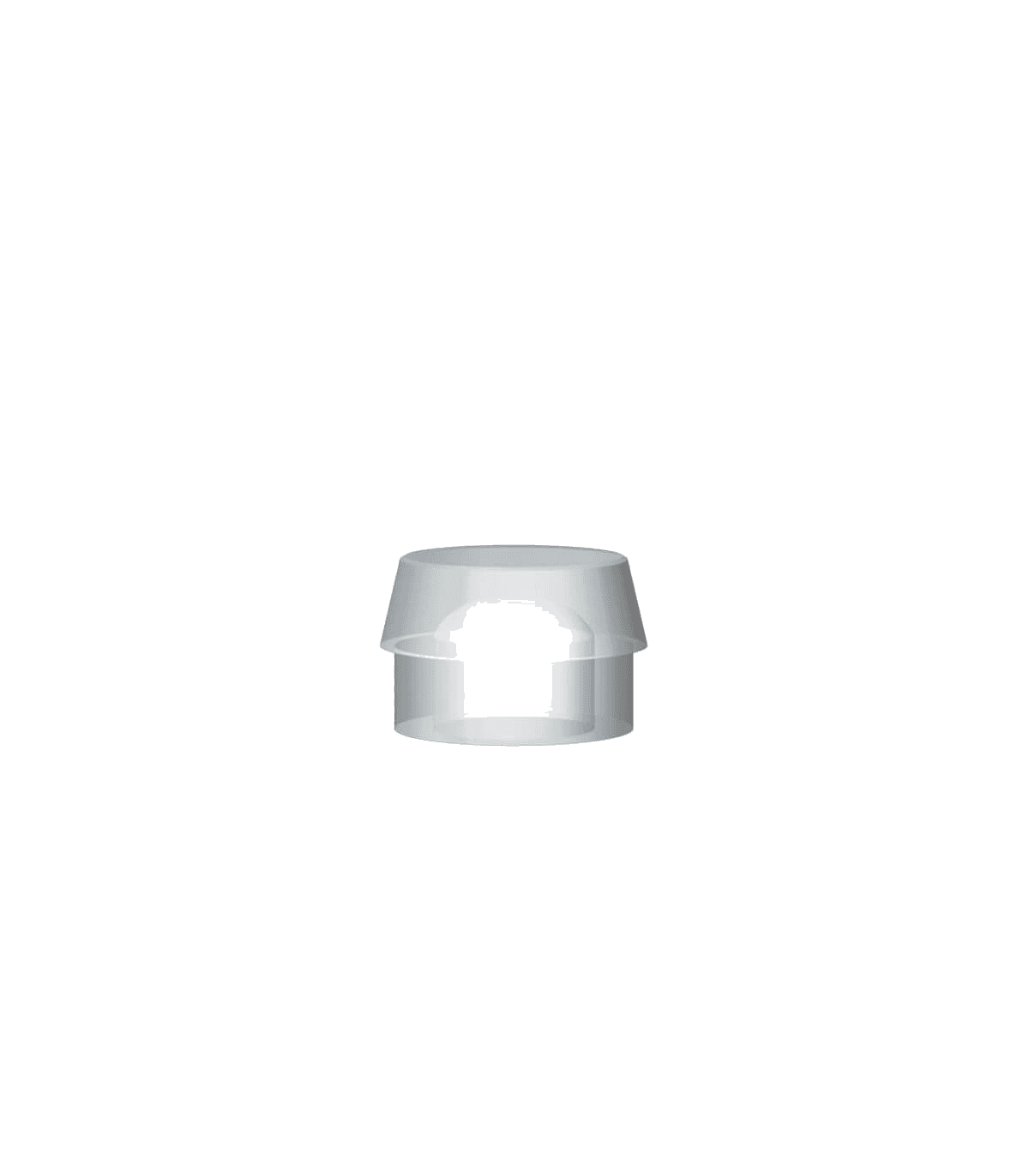 Standard Nylon Cap