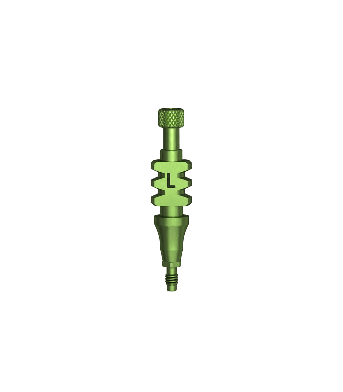 Short Open Tray Transfer CS