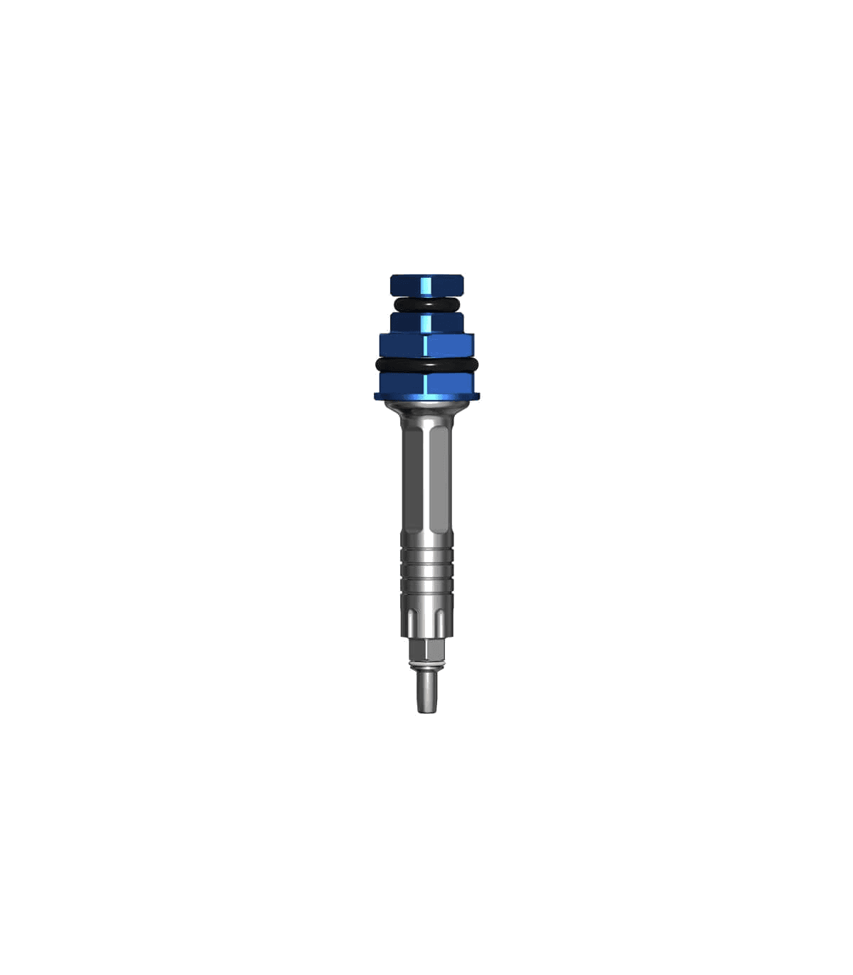 Implant Mount Small