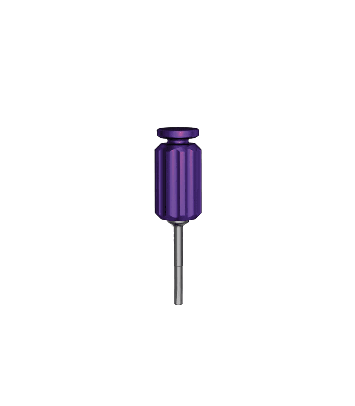 Hand Hex Screw Driver 1.25mm