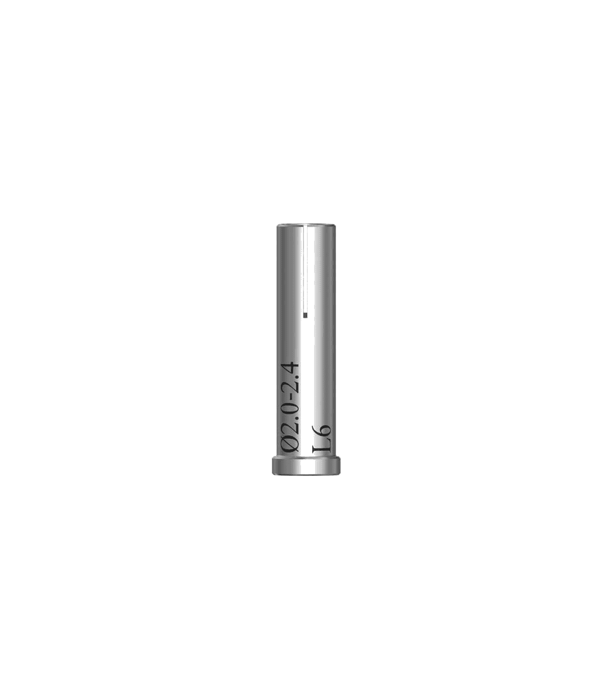 Alpha Drill Stopper A-D2.0-2.4