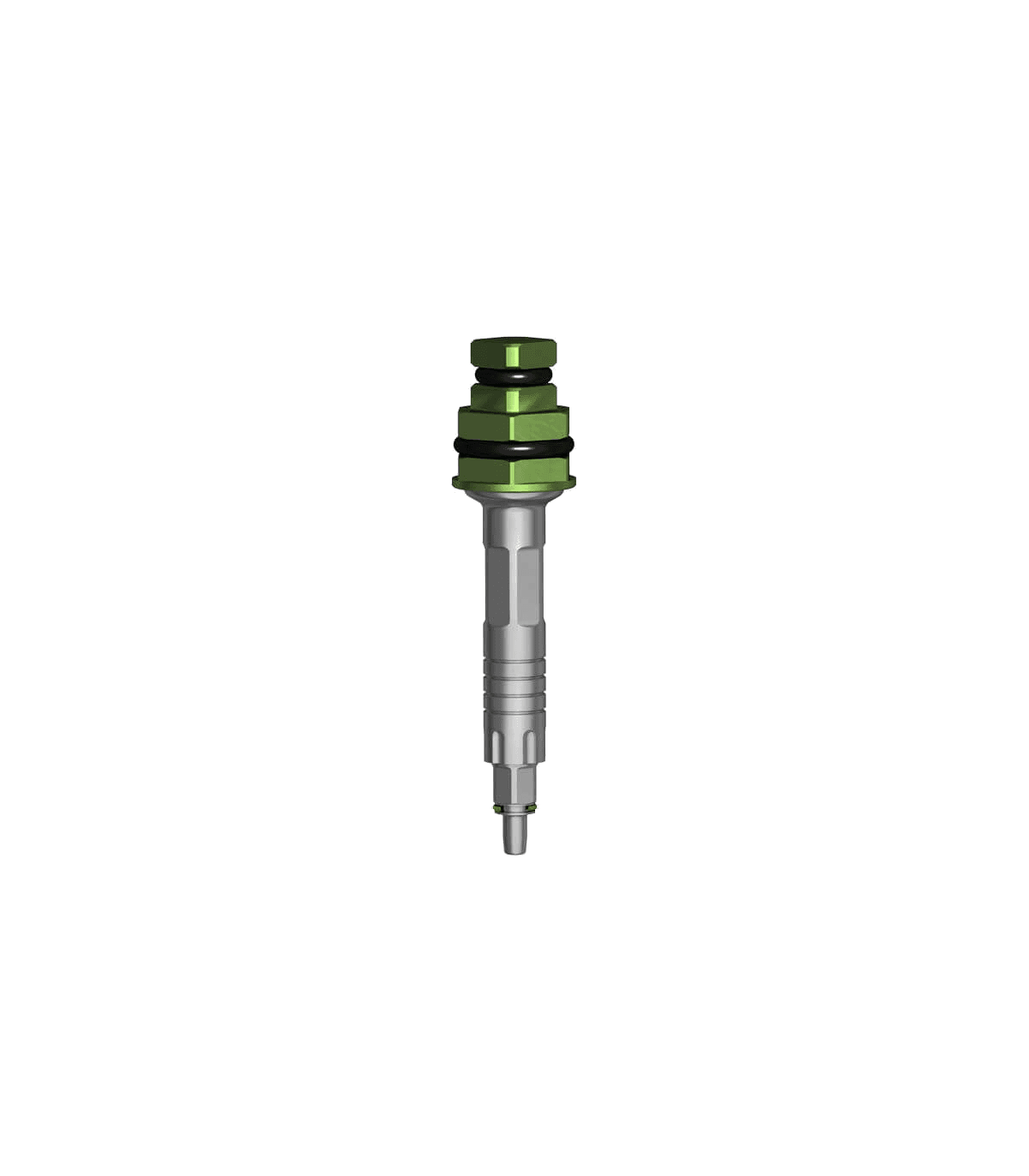 Implant Mount CS Small