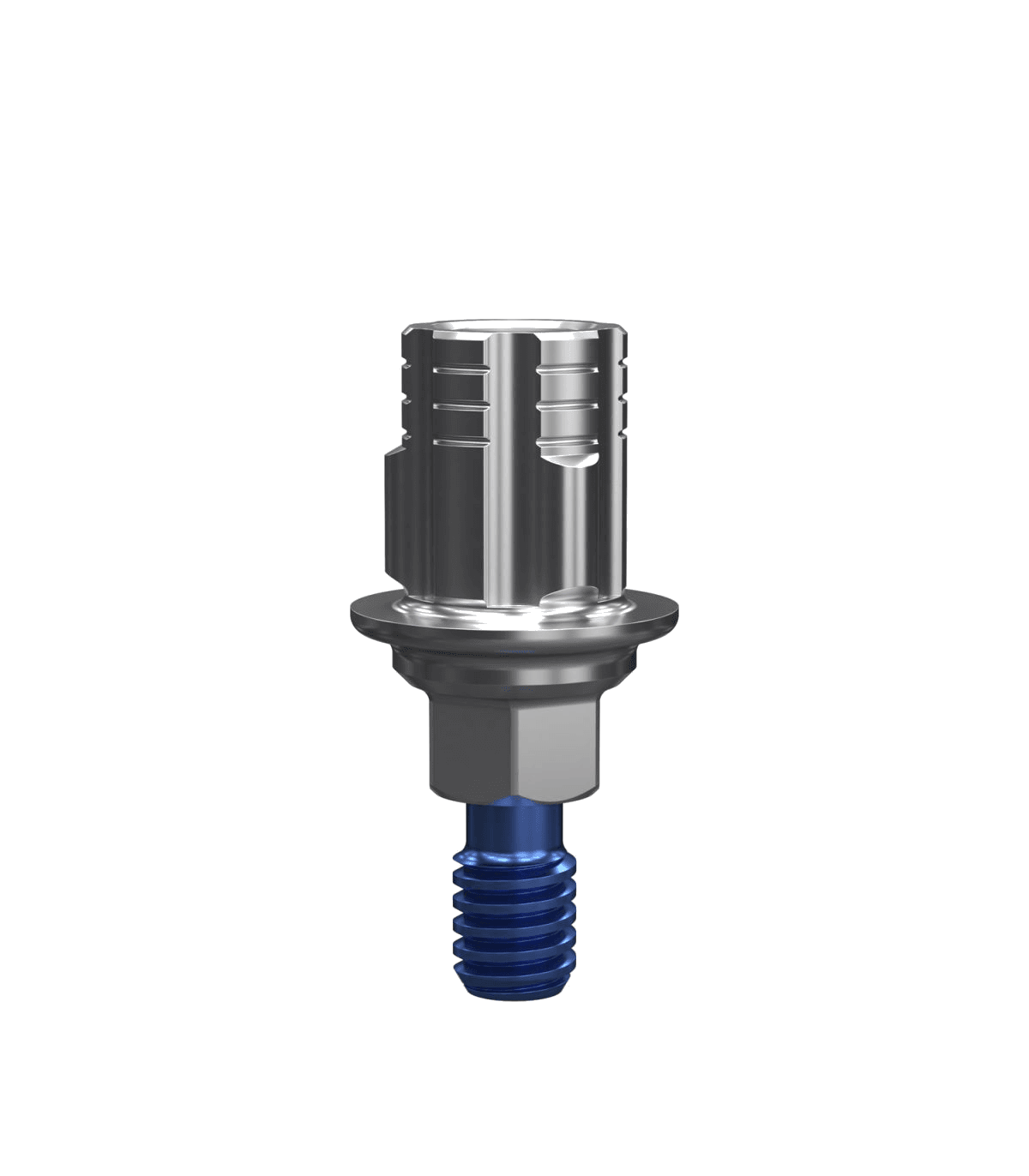 CAD/CAM Titanium Base 2.5