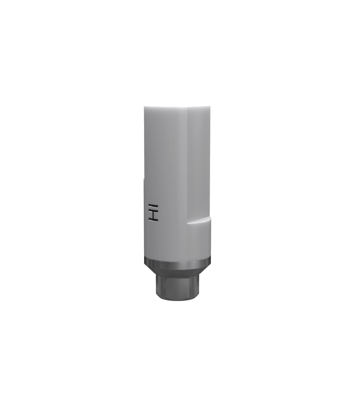 Scan Abutment - Internal Hex implants