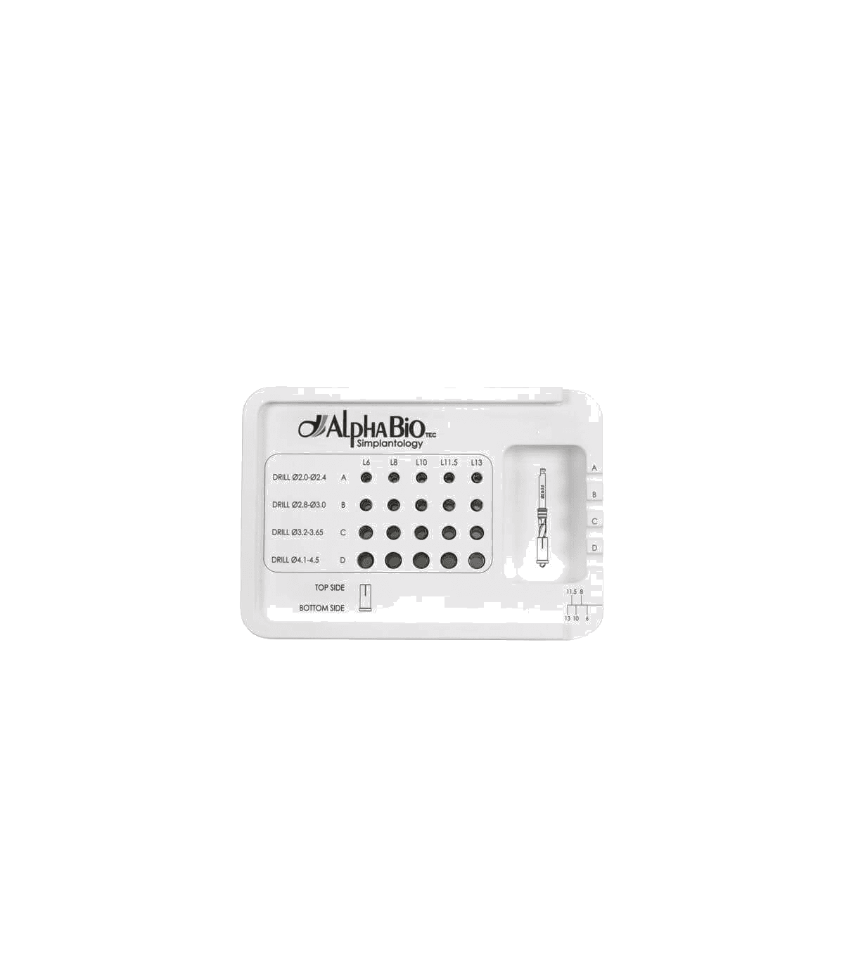 Stopper Surgical Kit